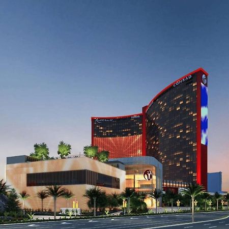 Las Vegas Hilton At Resorts World Esterno foto Westin Resort